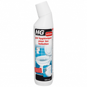 HG - Gel Hygiénique pour...