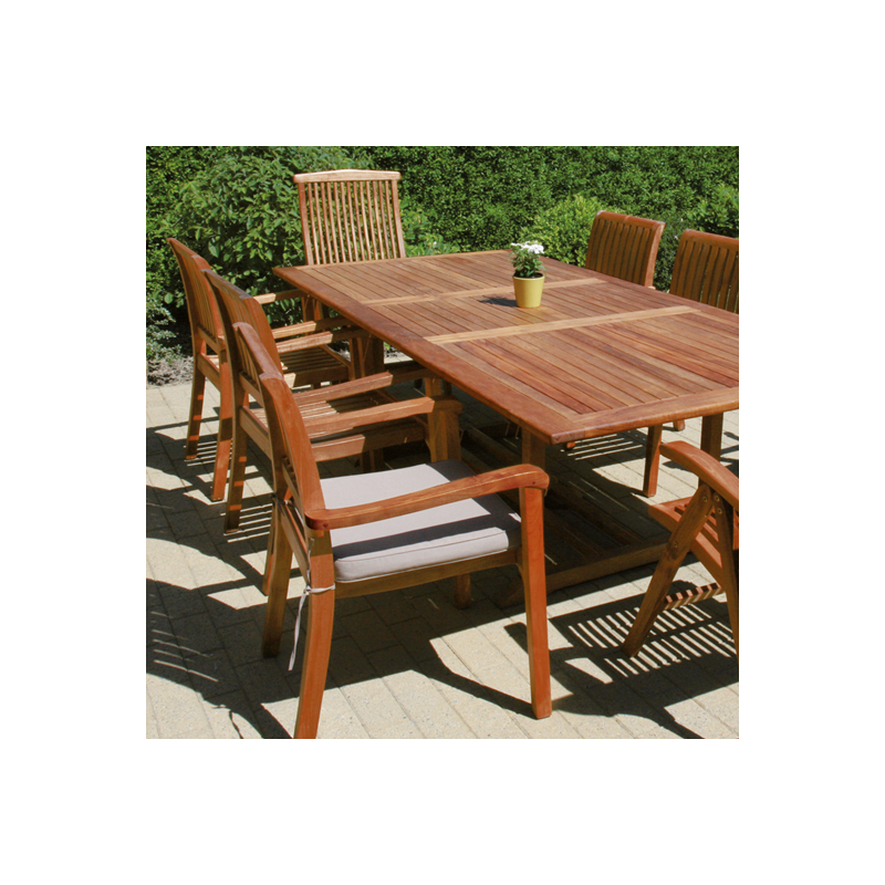 HG - Nettoyant Pour Bois d'Essences Tropicales