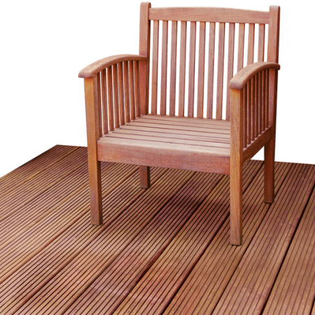 HG - Nettoyant Pour Bois d'Essences Tropicales