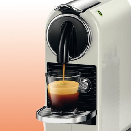 Hg Détratrant Pour Machines à Café - Acide Citrique 500ml