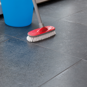 HG - Détergent Surpuissant (Enlève-Lustrant) Produit N°40 2