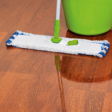 HG - Détergent Éclat pour Parquets Produit N°53