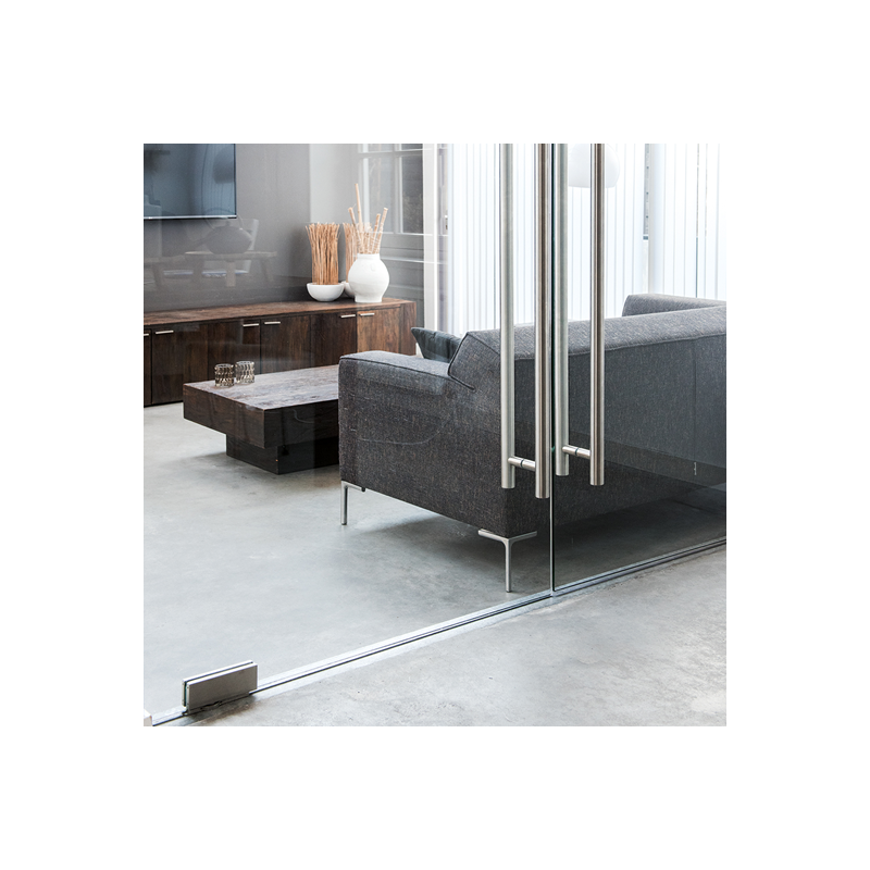 HG - Nettoyant pour Vitres