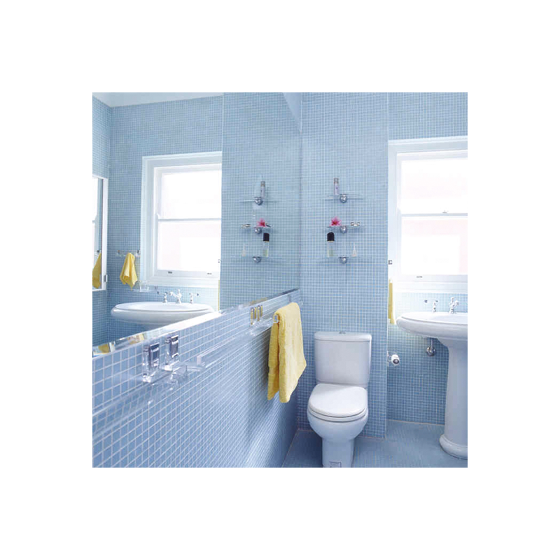 HG - Spray pour Vitre & Miroir