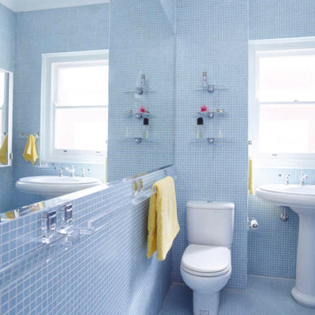 HG - Spray pour Vitre & Miroir