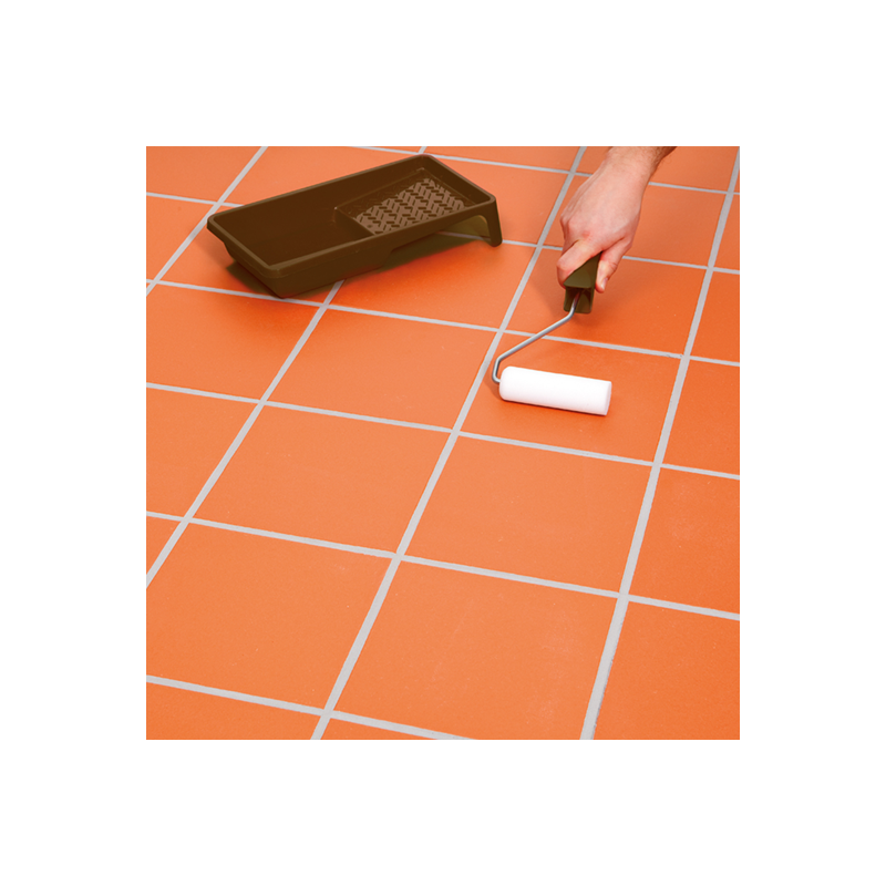 HG - protecteur d'imprégnation pour carrelages...