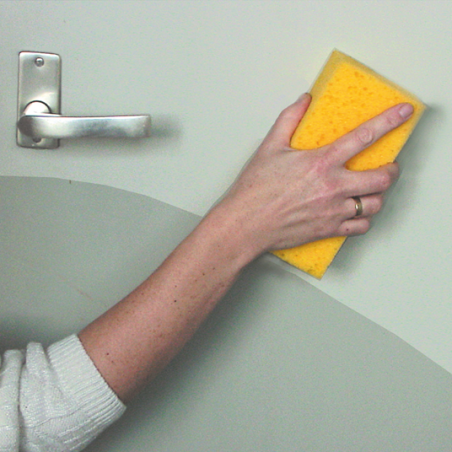 HG - Dégraissant peintures