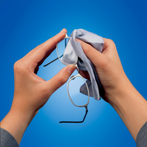 HG - Nettoyant pour Lunettes 120ml 2