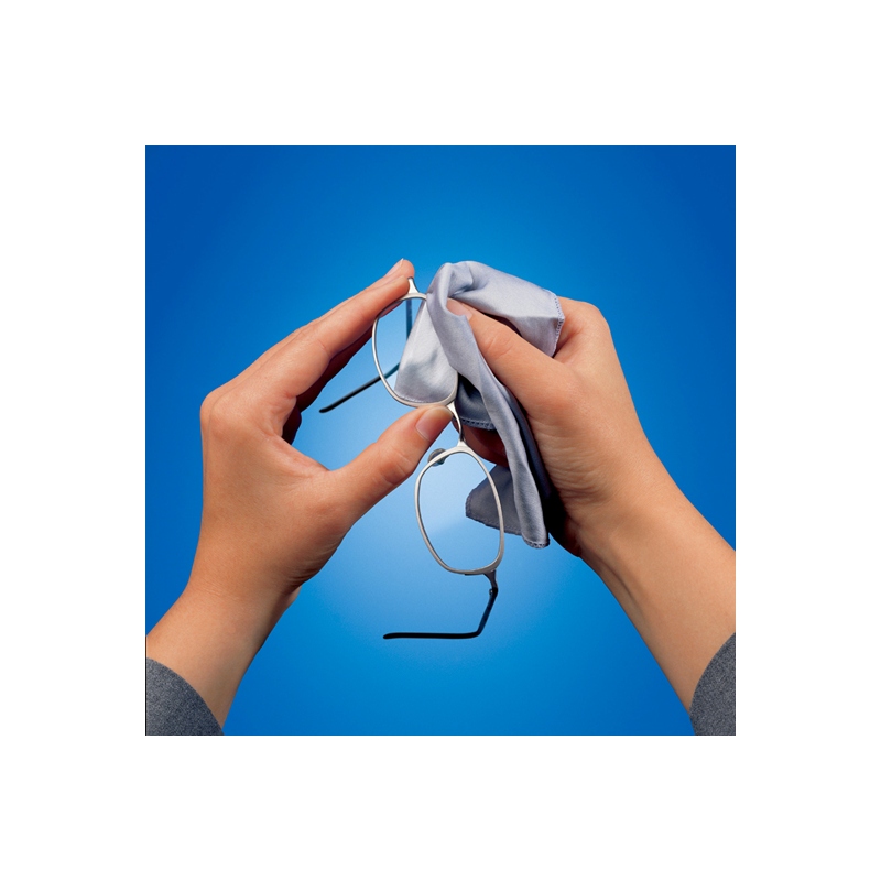 HG - Nettoyant pour Lunettes 120ml