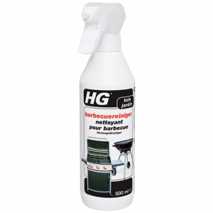 HG - Nettoyant pour Barbecue