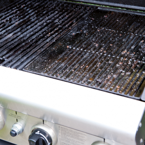 HG - Nettoyant pour Barbecue 2