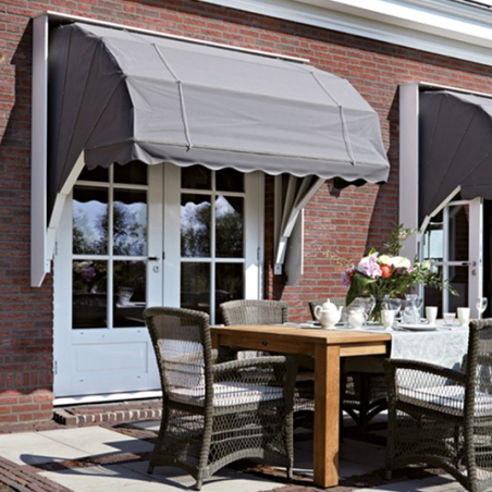 HG - Nettoyant pour Auvents