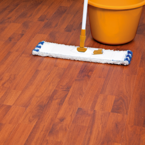 HG - Huile à Céruser pour Sols Huilés (Blanc) Produit N°61 2