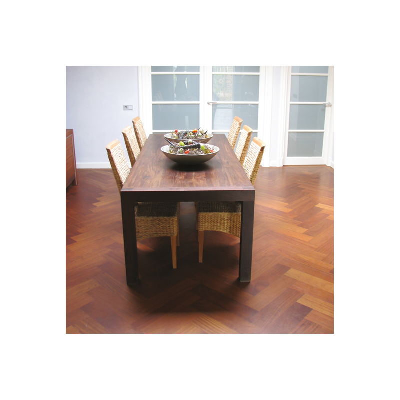 HG - Huile à Céruser pour Sols Huilés (Blanc)...