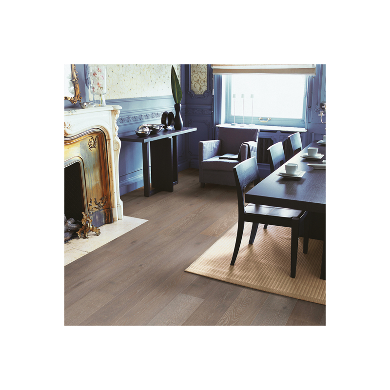 HG - Huile à Céruser pour Sols Huilés (Blanc)...