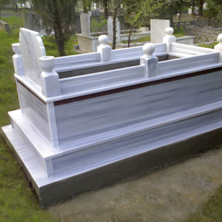 HG - Nettoyant Pierres Tombales 500ml