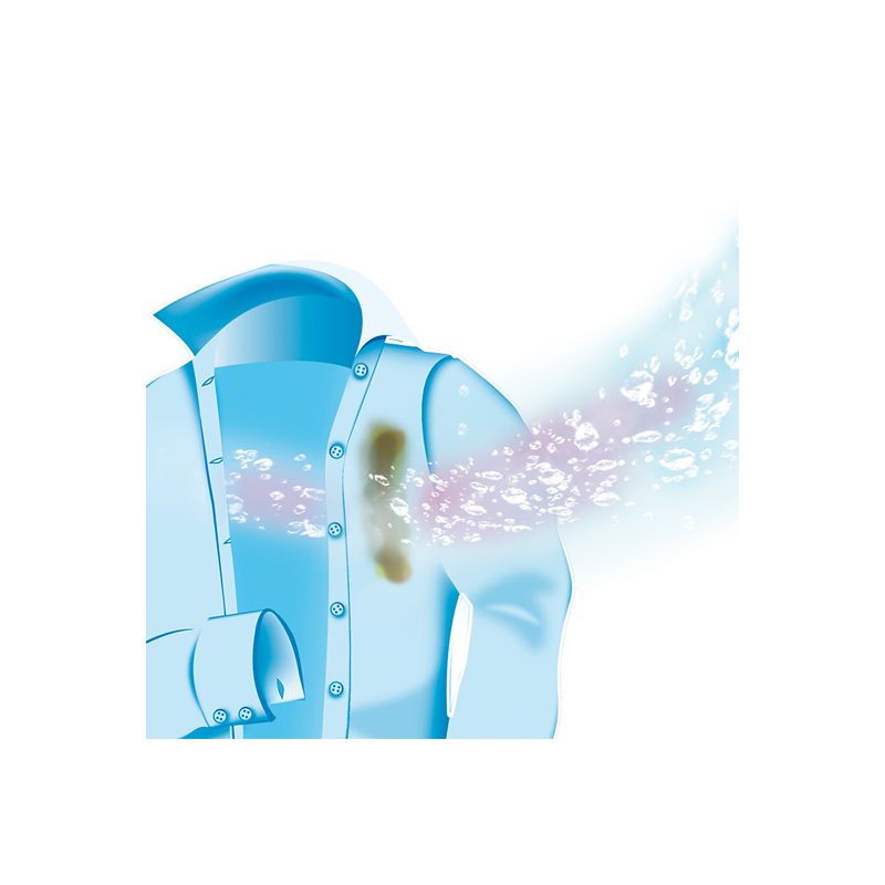 HG - Protection Totale-Cabines de Douche