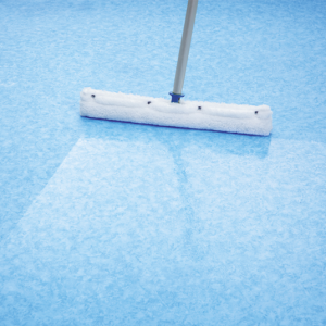 HG - Film Protecteur pour Sols Plastiques Produit N°77 2