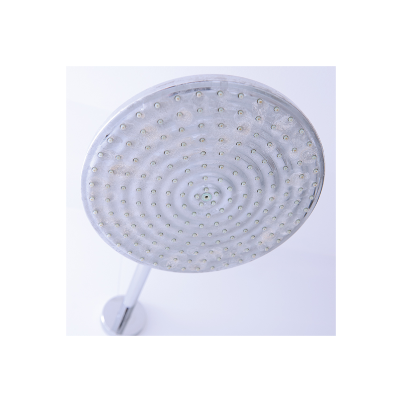 HG - Spray Moussant Anti-Tartre odeur verte