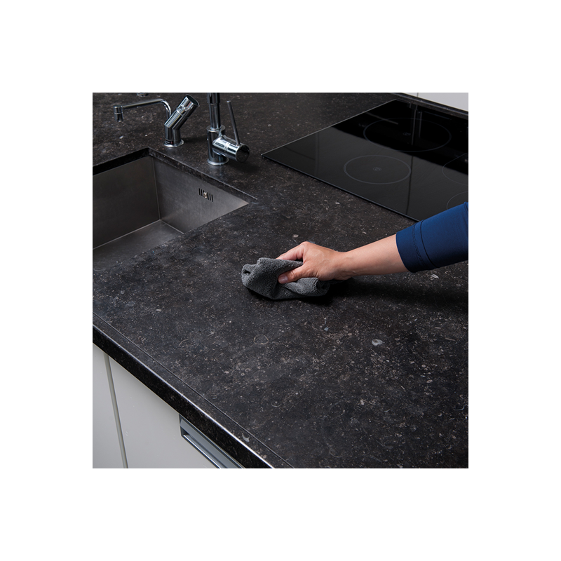 HG - Nettoyant pour salle de bains