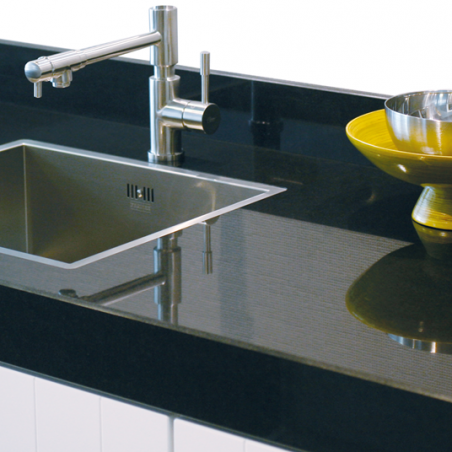 HG - Nettoyant pour salle de bains