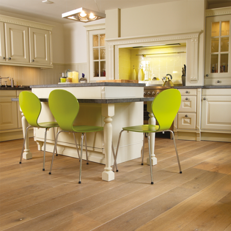 HG - Huile pour sols en bois Produit N°60