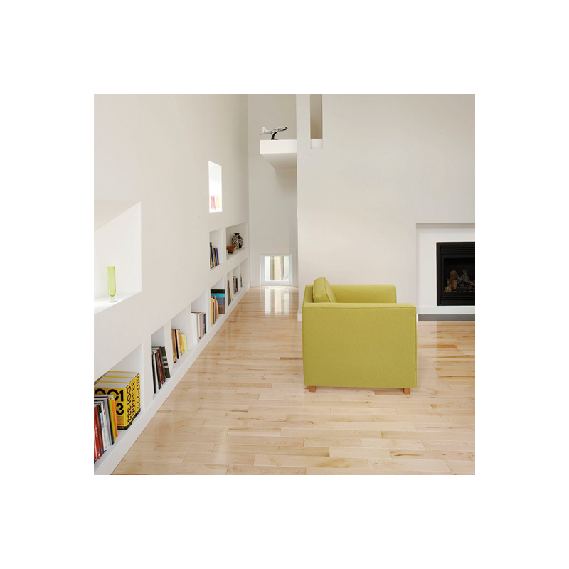 HG - Détergent Eclat pour sols stratifié 1L...