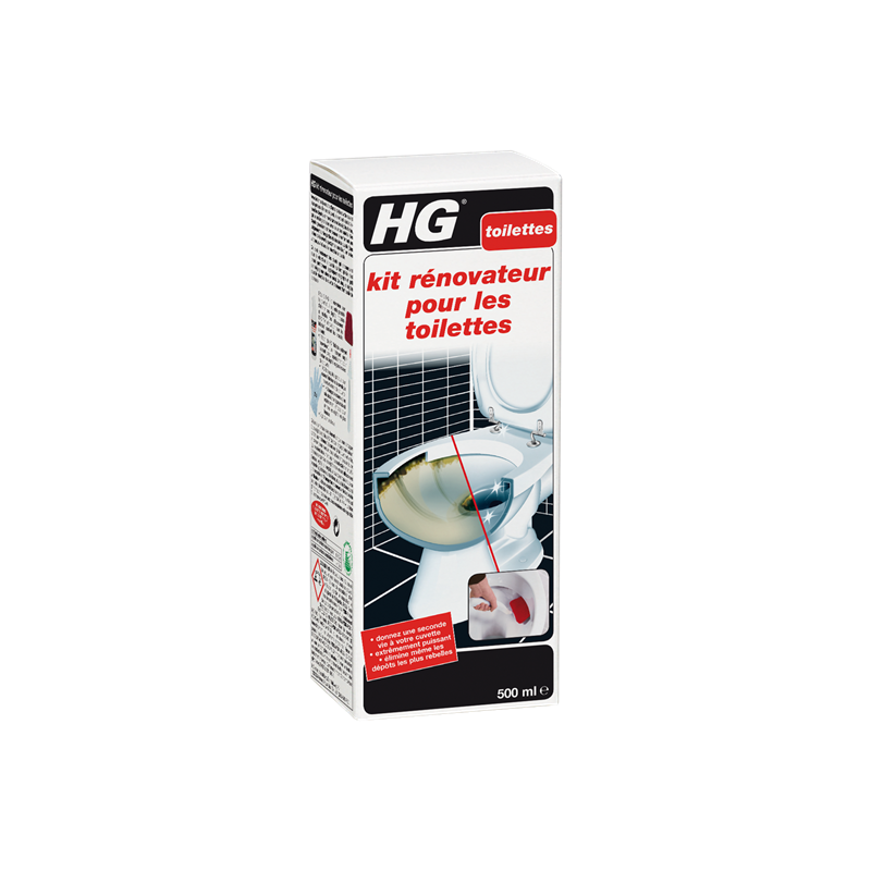 HG - Absorbeur d'Humidité Noir