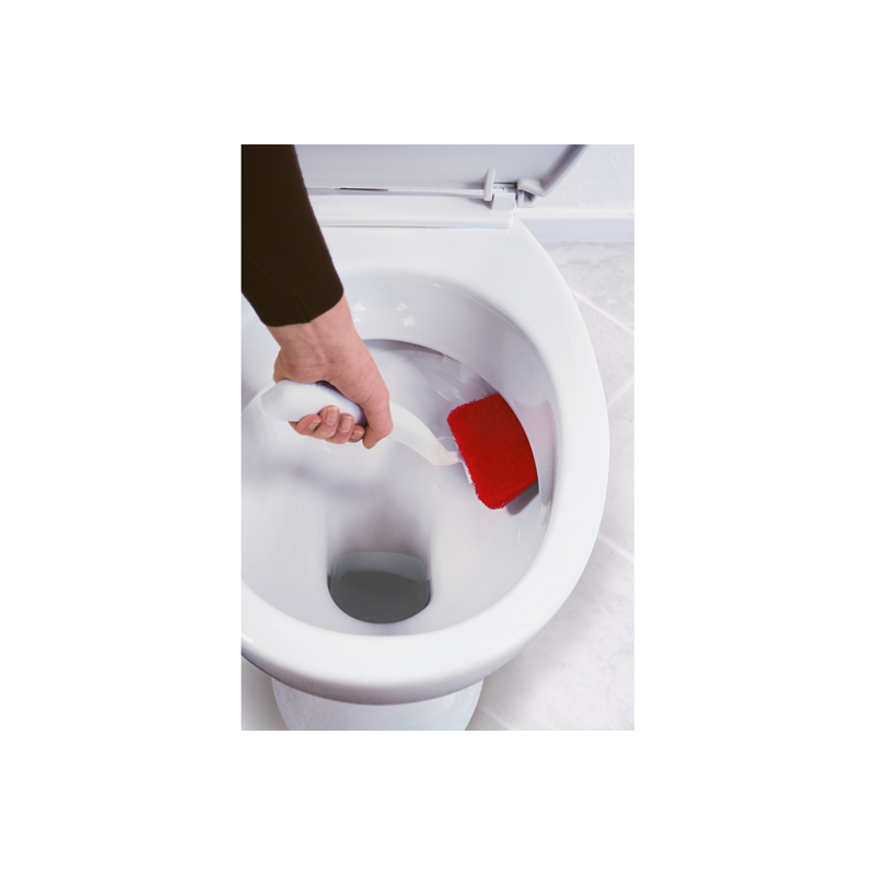 HG - Kit Rénovateur pour les Toilettes