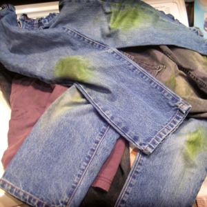 HG - Détachant Supuissant avant Lavage 500ml 2