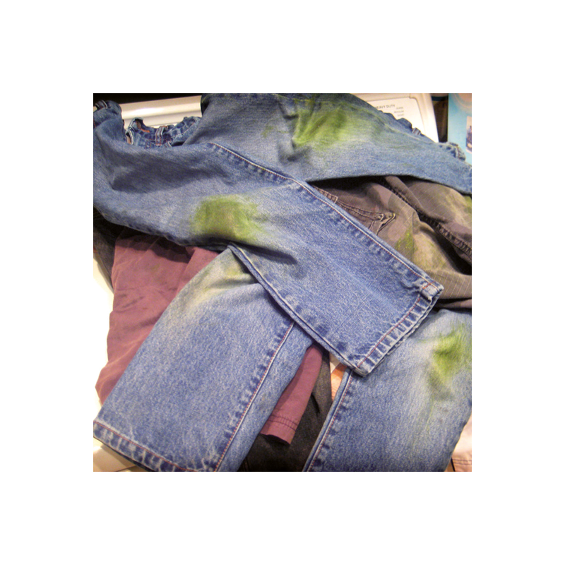 HG - Détachant Supuissant avant Lavage 500ml