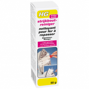 HG - Nettoyant pour Fer À...