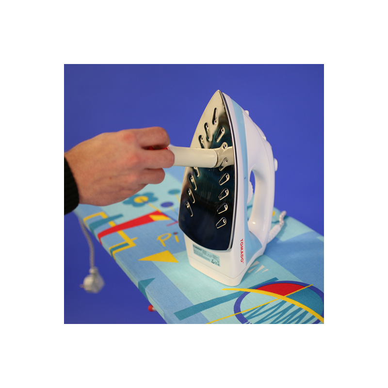 HG - Nettoyant pour Fer À Repasser