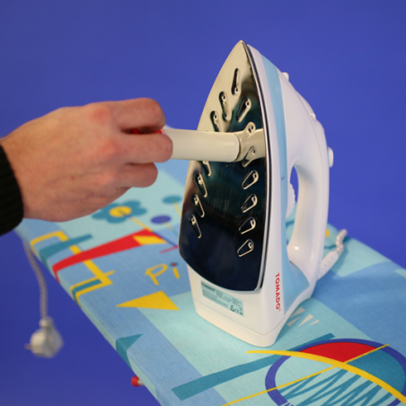 HG - Nettoyant pour Fer à Repasser