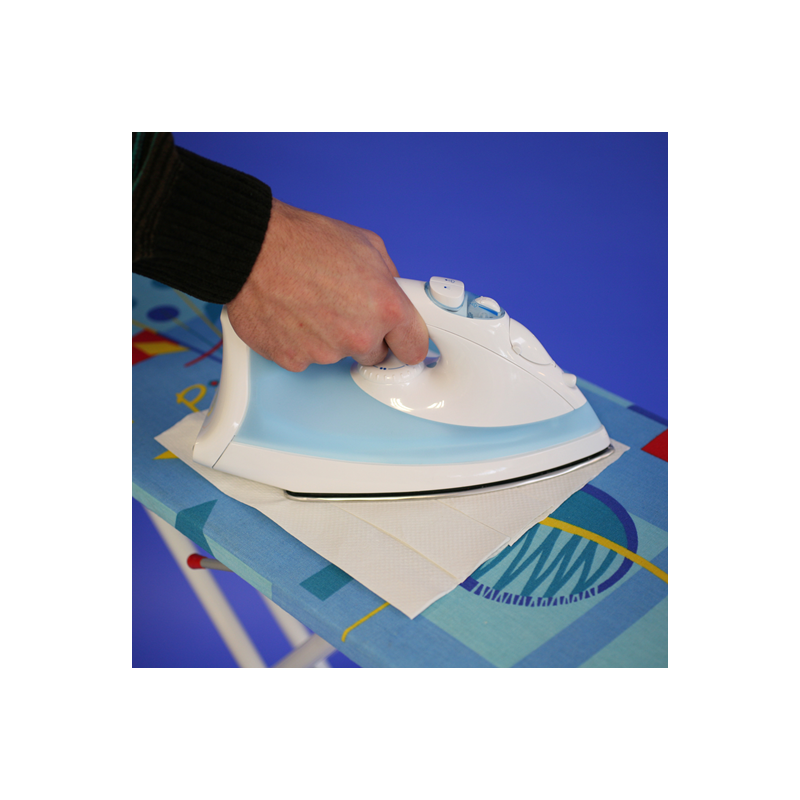 HG - Nettoyant pour Fer à Repasser