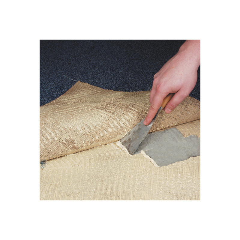 HG - Dissolvant pour Colles  de Revêtements de...