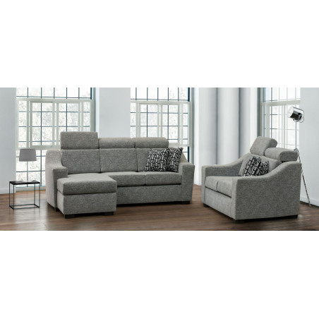 Fauteuils - 400 Ml