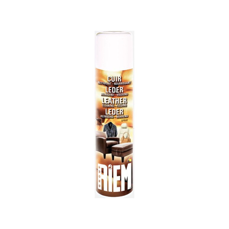 Riem Cuir Spray - 300 ml