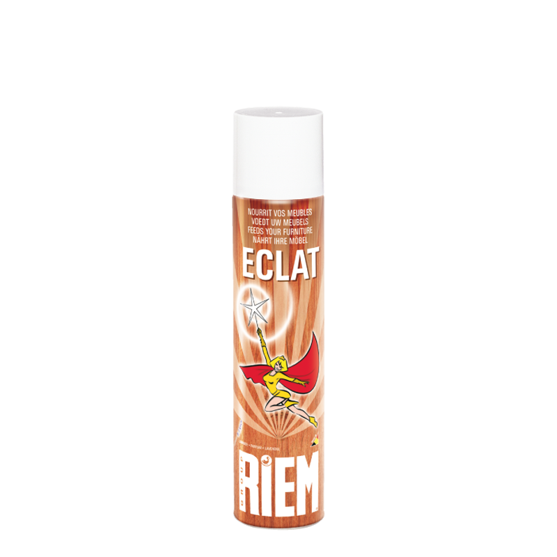 Riem Eclat Classic - 600 ml