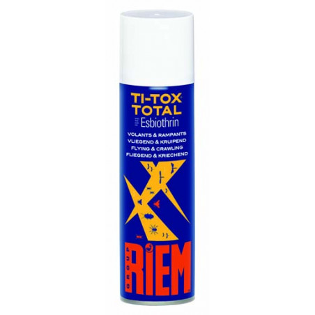 Riem Ti-Tox Total