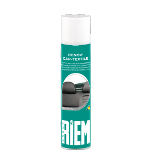 Riem Renov' Car-Textile - 400 ml