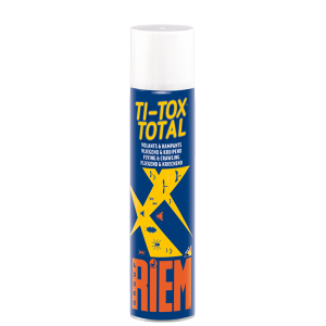 Riem Ti-Tox Total - 400 ml