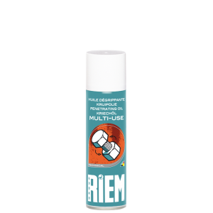 Riem Huile Dégrippante - 250 ml