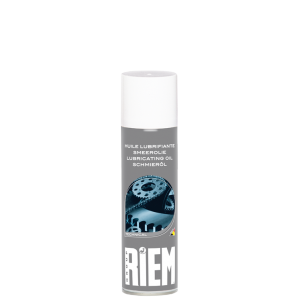 Riem Huile Lubrifiante - 250 ml
