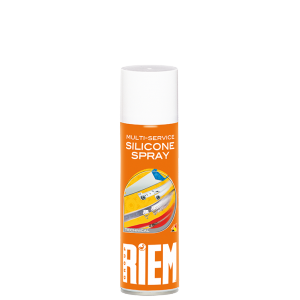 Riem Multi-Service Silicone Spray - 250 ml