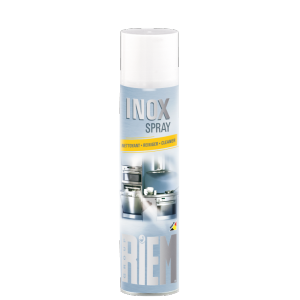 Inox Spray - 400 Ml