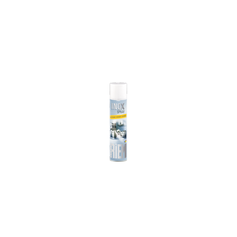 Riem Inox Spray - 300 ml