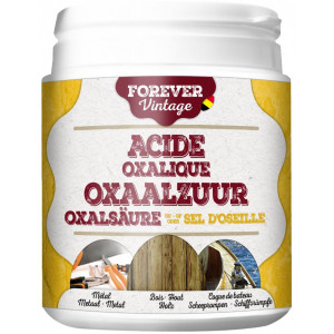 Forever Acide Oxalique 350g