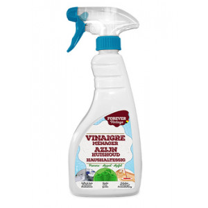 Forever Vinaigre Ménager Parfumé Menthe ou Pomme 2