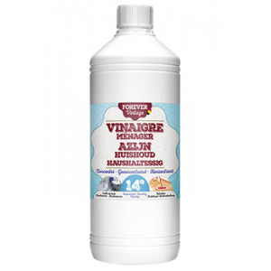 Vinaigre ménager 14° "CONCENTRE" 500ML 2